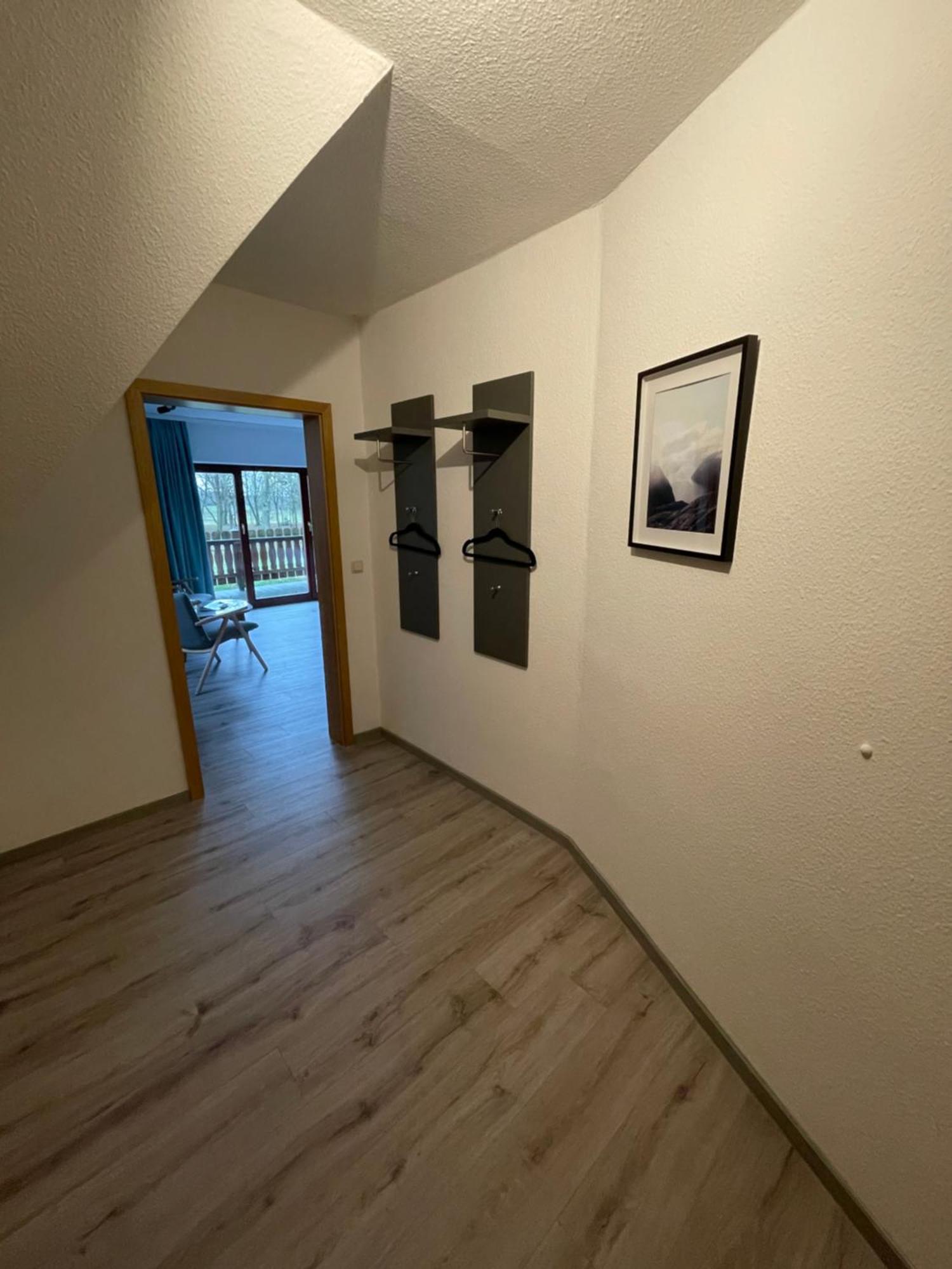 An Der Gaertnerei Panzió Dömitz Kültér fotó